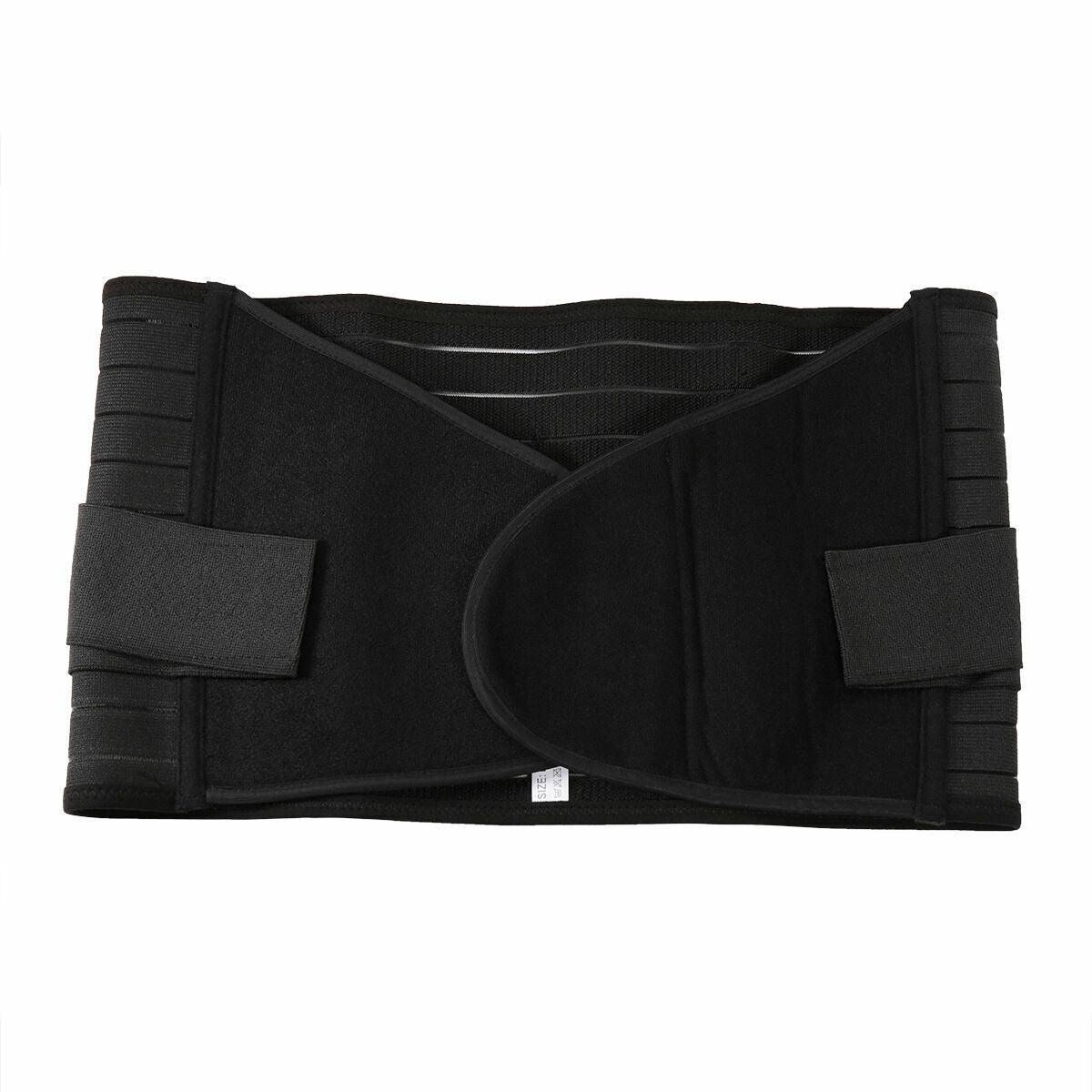 Post Pregnancy Shaping Belt - Postpartum Support Recovery Belly/Waist Belt Shaper After Pregnancy Maternity UK Health & Beauty - Tophatter Daily Deals