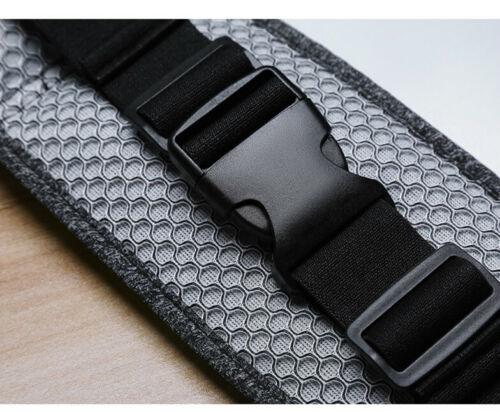 Waist Bum Bag - Jogging Running Cycling Gym Bum Bag Travel Waist Belt Pouch Sports Phone Holder Running Gym Cycling Adjustable Waist Bum Bag Belt Cycling - Tophatter Daily Deals