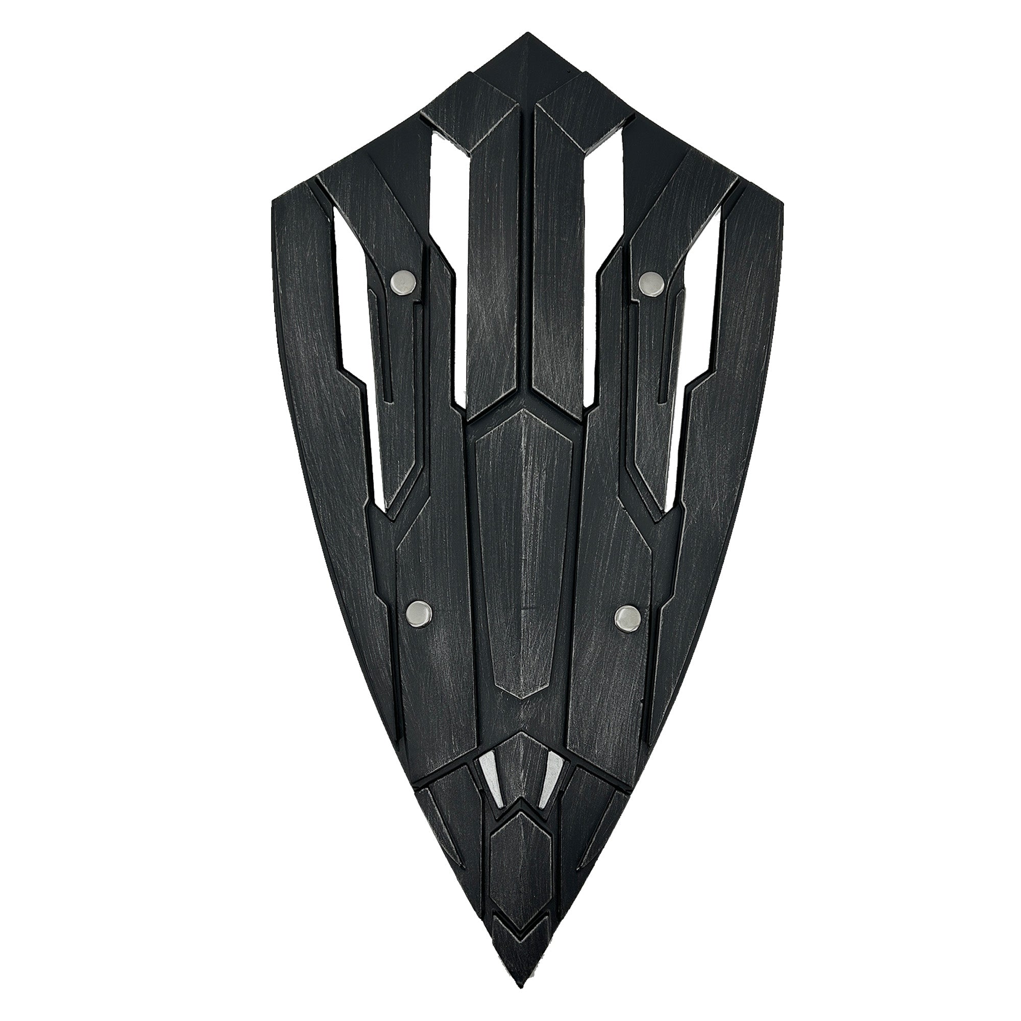 Wakanda Foam Battle Sheild Foam Products - Tophatter Daily Deals