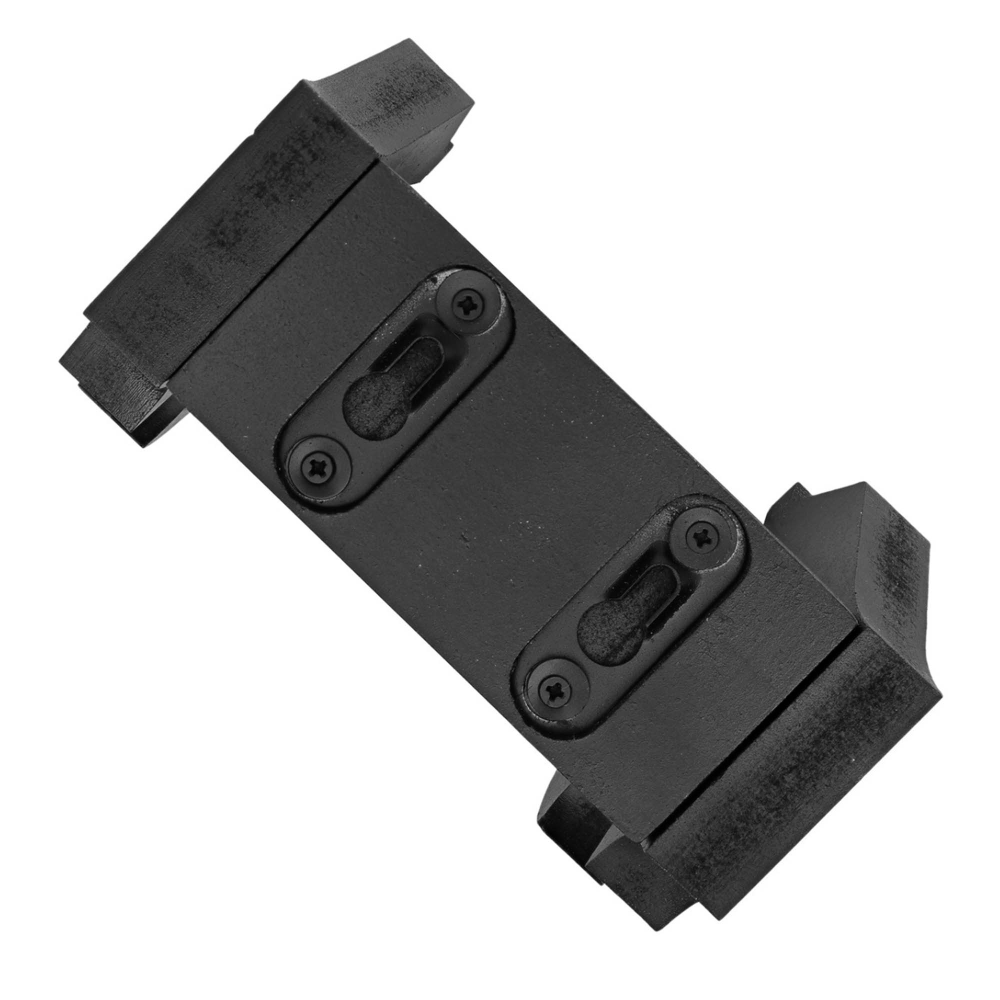 Wall-Mounted Wooden Sword Stand Display Stands & Plaques - Tophatter Daily Deals