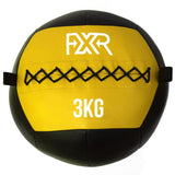 Gym Weight Balls - Heavy Ball Exercises Medicine Ball Wall Ball 3Kg Exercise & Fitness - Tophatter Daily Deals