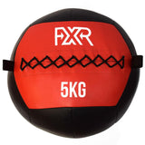 Gym Weight Balls - Heavy Ball Exercises Medicine Ball Wall Ball 5Kg Exercise & Fitness - Tophatter Daily Deals