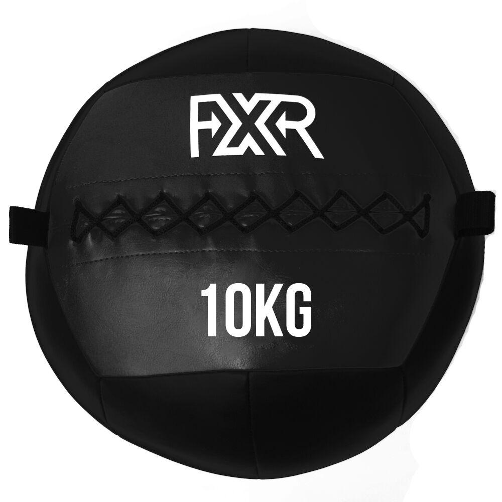 Gym Weight Balls - Heavy Ball Exercises Medicine Ball Wall Ball 10Kg Exercise & Fitness - Tophatter Daily Deals