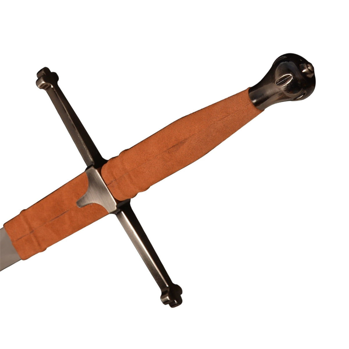 Wallace Sword Life-size Cosplay Prop Metal Replica - Tophatter Daily Deals