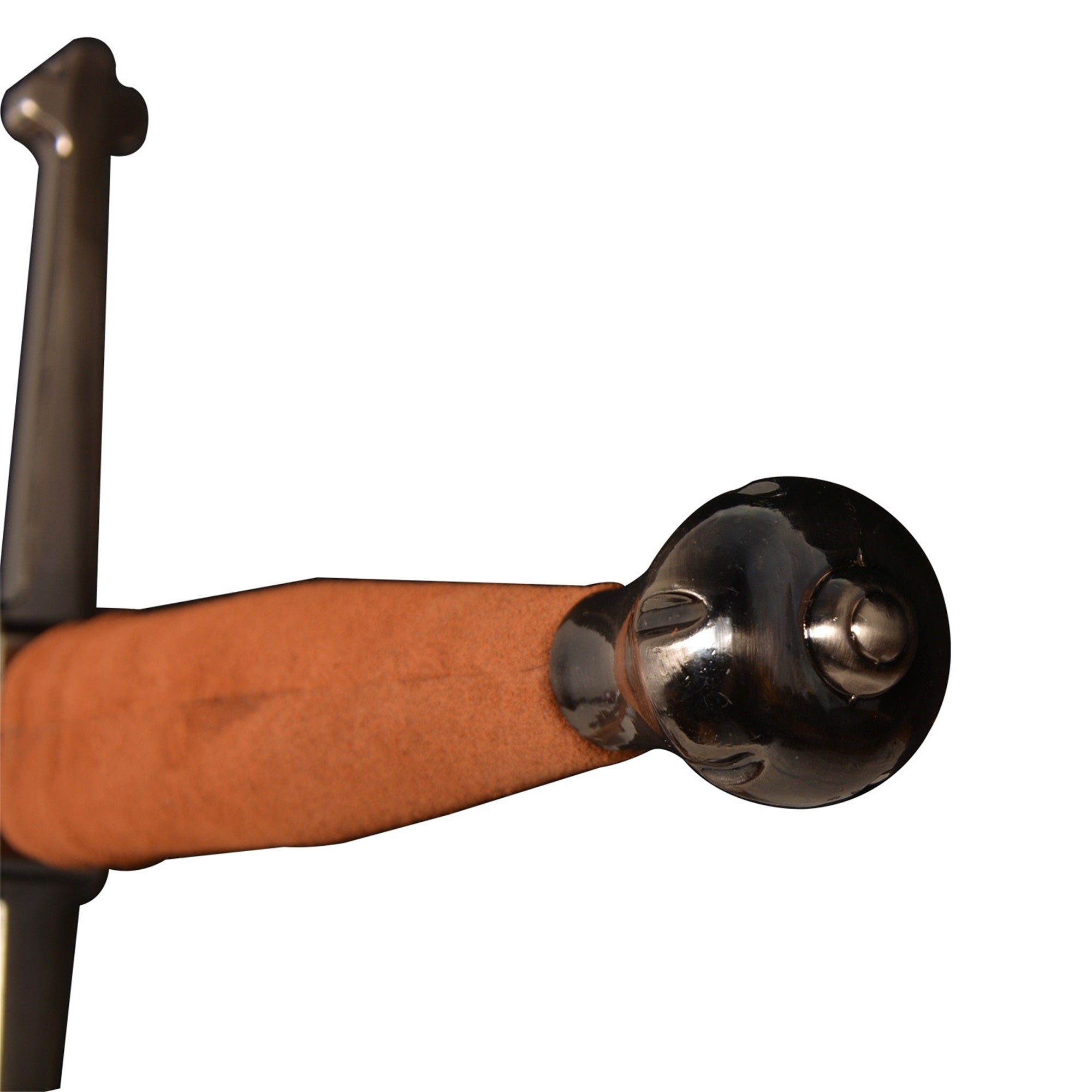 Wallace Sword Life-size Cosplay Prop Metal Replica - Tophatter Daily Deals