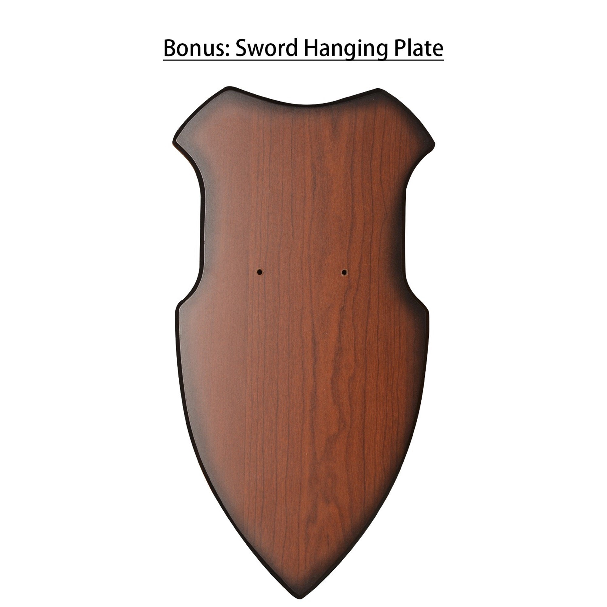 Wallace Sword Life-size Cosplay Prop Metal Replica - Tophatter Daily Deals