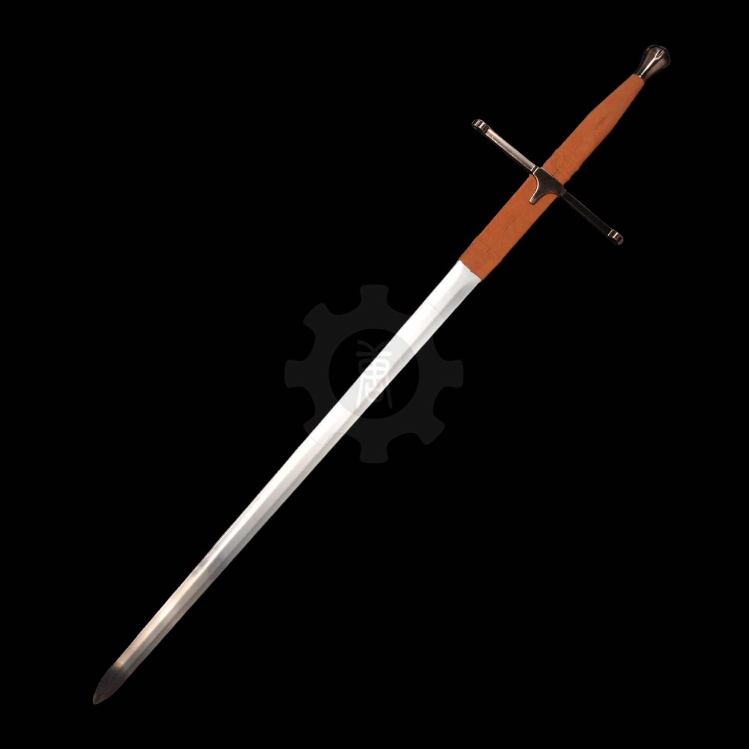 Wallace Sword Life-size Cosplay Prop Metal Replica - Tophatter Daily Deals