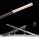 Warlord Tactical Tang Blade - Tophatter Daily Deals