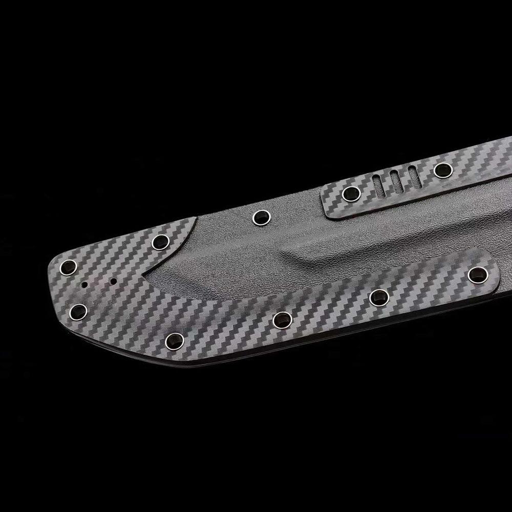 Warlord Tactical Tang Blade - Tophatter Daily Deals