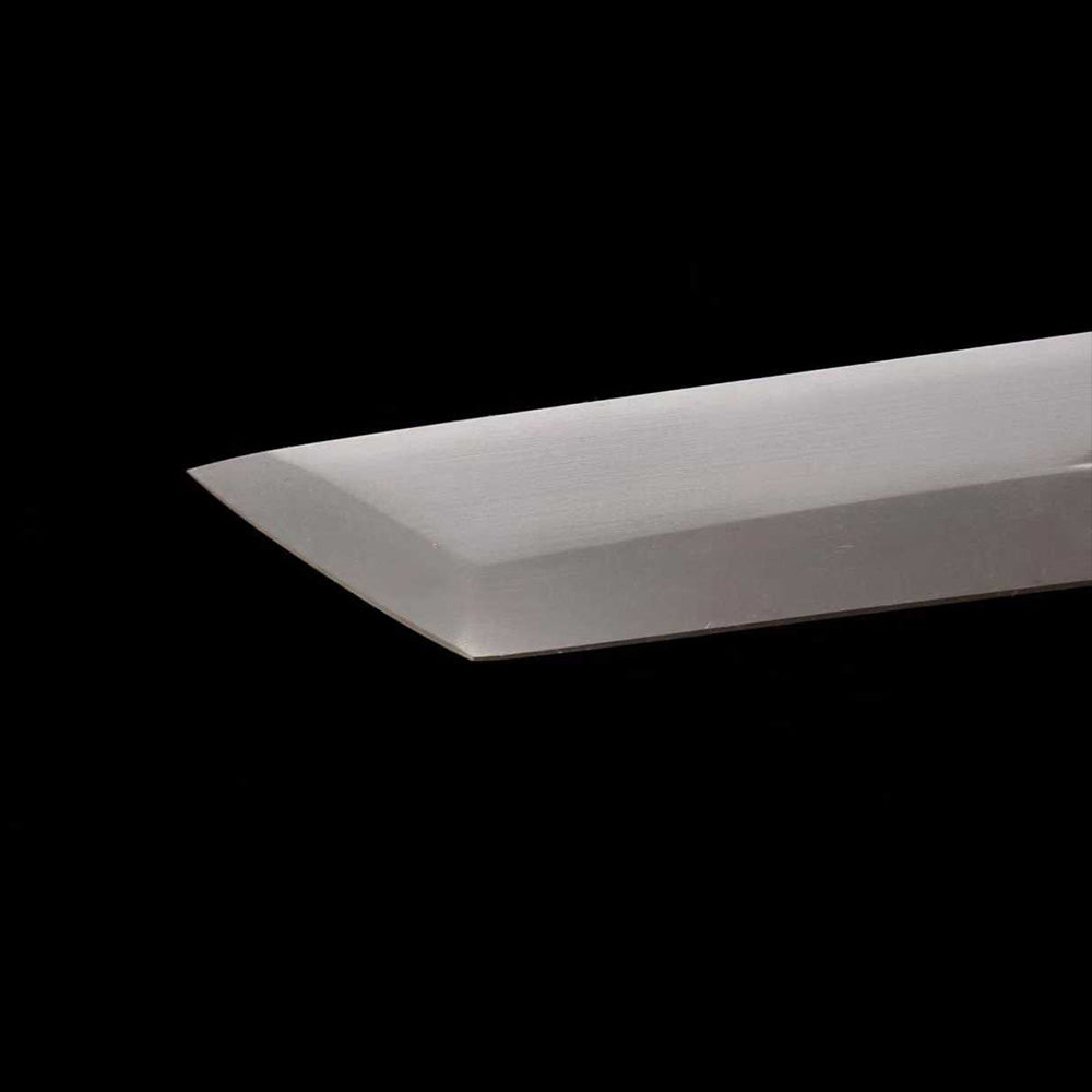 Warlord Tactical Tang Blade - Tophatter Daily Deals