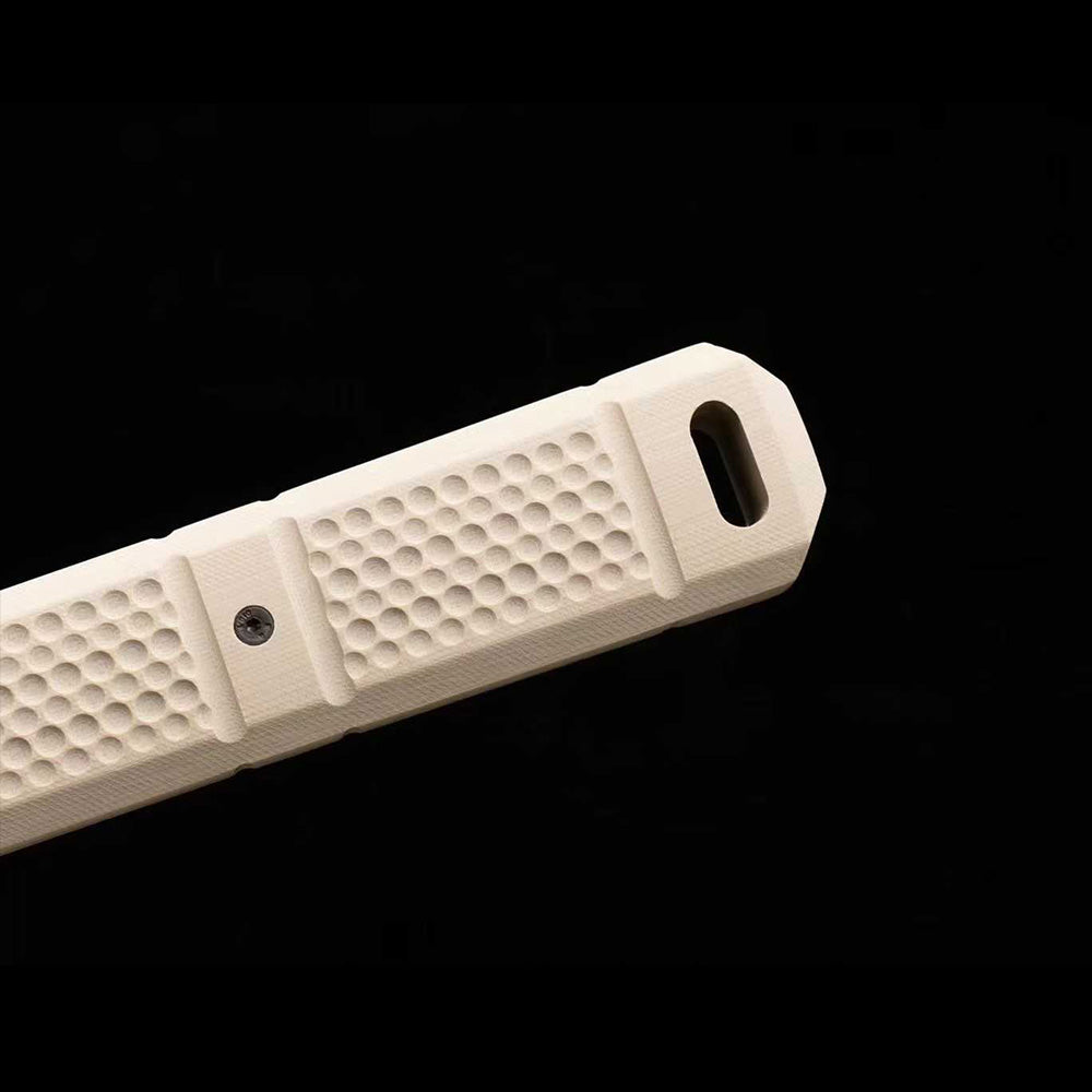 Warlord Tactical Tang Blade - Tophatter Daily Deals