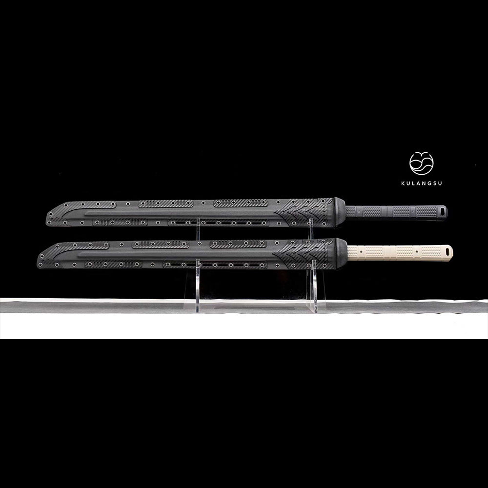 Warlord Tactical Tang Blade - Tophatter Daily Deals