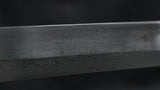Warrior's Demise Damascus Steel 1095 Clay Tempered Katana Katana - Tophatter Daily Deals