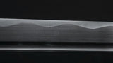 Deluxe "Warrior's Rage" (Blue) Hand Forged Katana In Clay Tempered 1060 HCS Katana - Tophatter Daily Deals