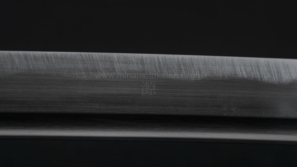 "Warrior's Rage" (Red) Hand Forged Katana In Clay Tempered 1060 HCS Katana - Tophatter Daily Deals