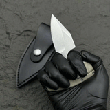 Wasp Transforming Knuckle Duster - Tophatter Daily Deals