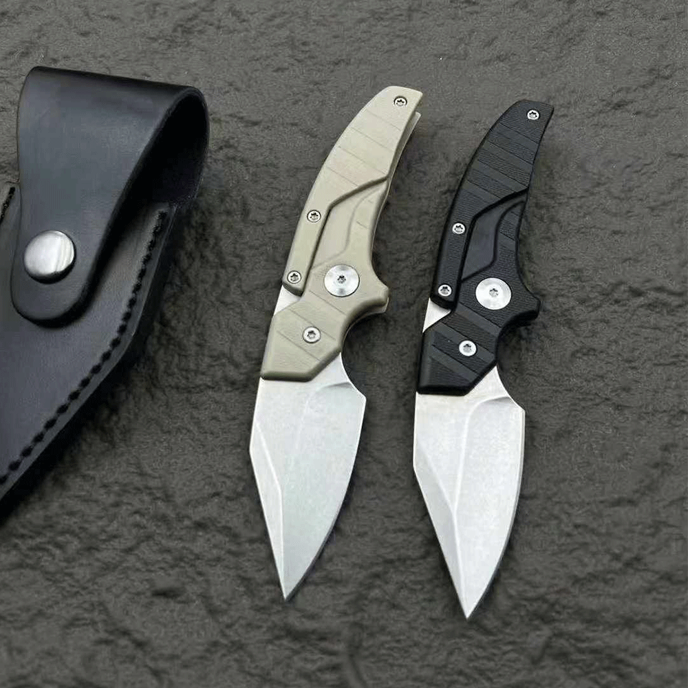 Wasp Transforming Knuckle Duster - Tophatter Daily Deals