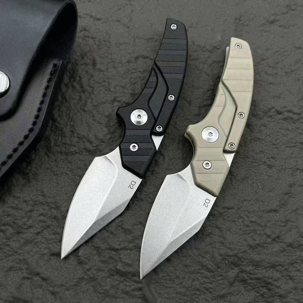 Wasp Transforming Knuckle Duster - Tophatter Daily Deals