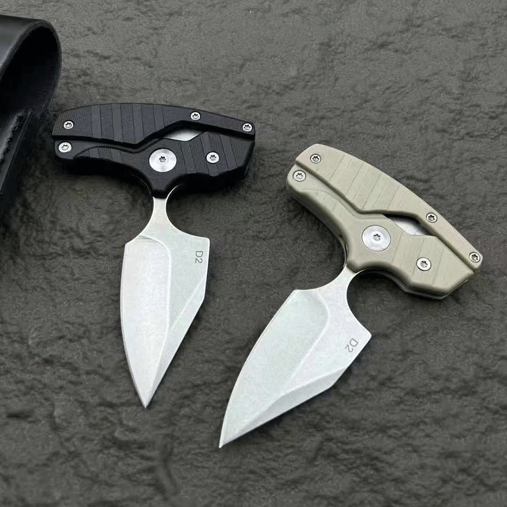 Wasp Transforming Knuckle Duster - Tophatter Daily Deals