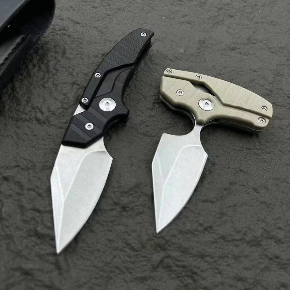 Wasp Transforming Knuckle Duster - Tophatter Daily Deals