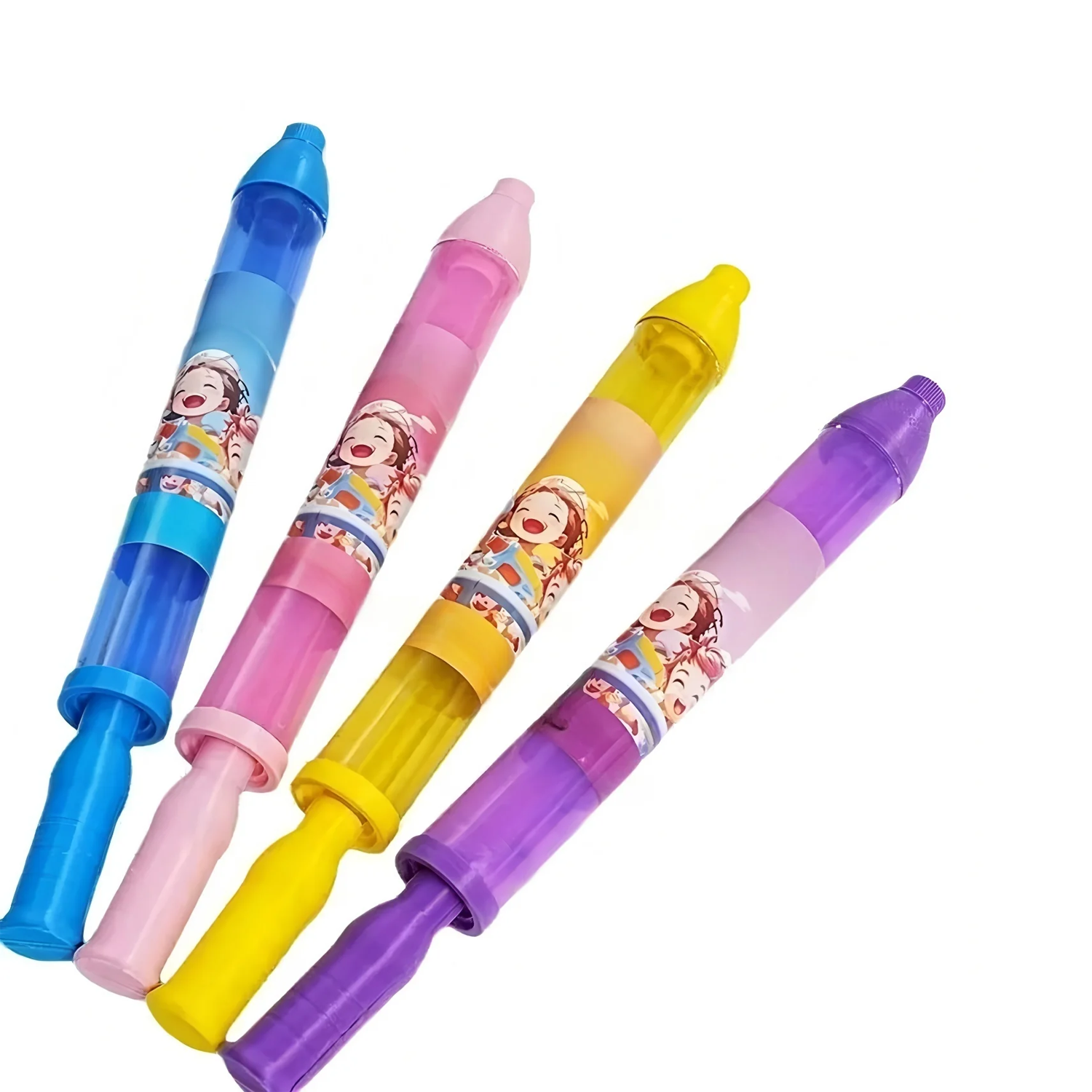 Water Fireworks Toy – Sprinkler Toy for Backyard Water Play & Summer Entertainment Water Spray Toys - Tophatter Daily Deals