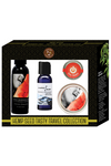 Tasty Travel Collection Watermelon Gift Sets - Tophatter Daily Deals