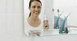 Water Flosser for Teeth - Waterpik Waterpik Power Flosser Fla-220 Dental Floss - Tophatter Daily Deals