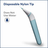 Water Flosser for Teeth - Waterpik Waterpik Power Flosser Fla-220 Dental Floss - Tophatter Daily Deals