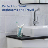 Water Flosser for Teeth - Waterpik Waterpik Power Flosser Fla-220 Dental Floss - Tophatter Daily Deals