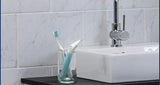 Water Flosser for Teeth - Waterpik Waterpik Power Flosser Fla-220 Dental Floss - Tophatter Daily Deals
