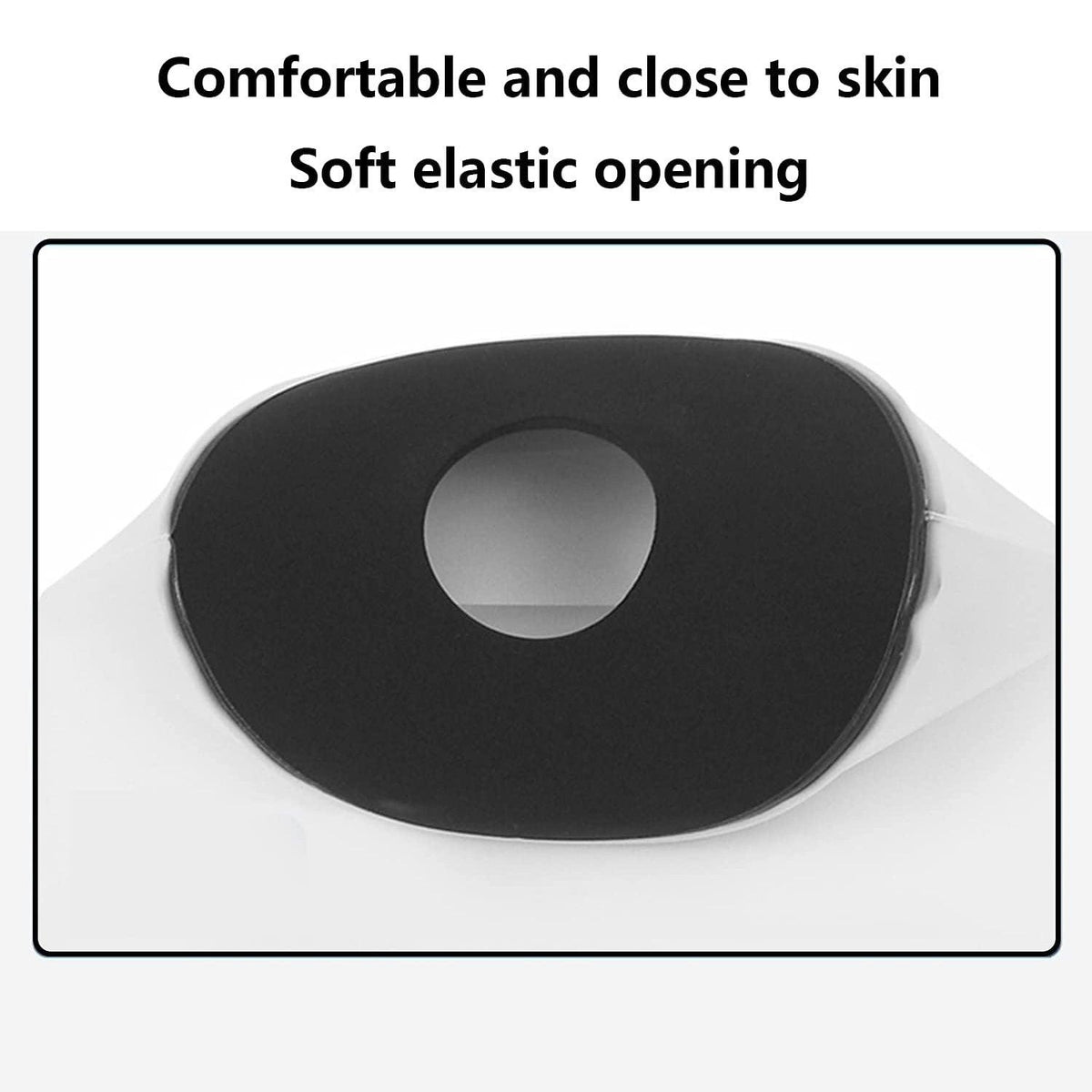 Waterproof Cast Cover Leg - Half Leg Cast Protector Cover for Shower Foot Protector Bandage Personal Care - Tophatter Daily Deals