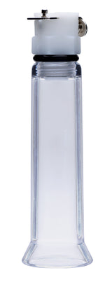 Nipple Pumping System with Dual Cylinders 2.75 Inches > Sex Toys > Nipple Suckers - Tophatter Daily Deals