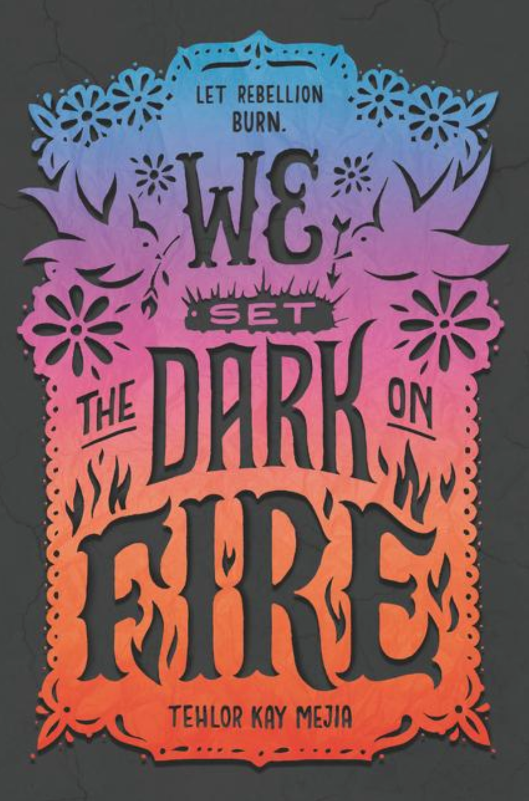 We Set the Dark on Fire Books - Tophatter Daily Deals