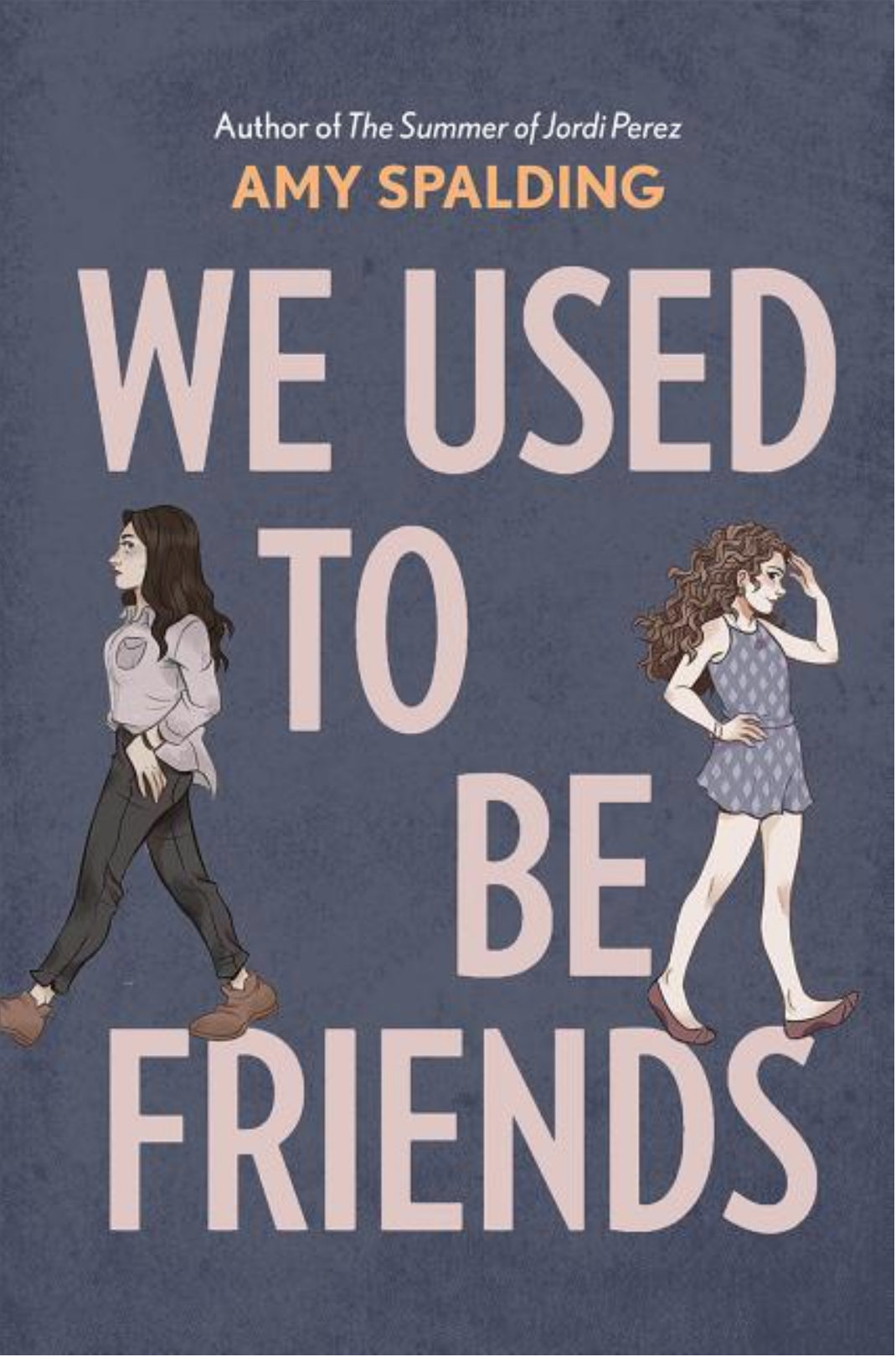 We Used to Be Friends Books - Tophatter Daily Deals