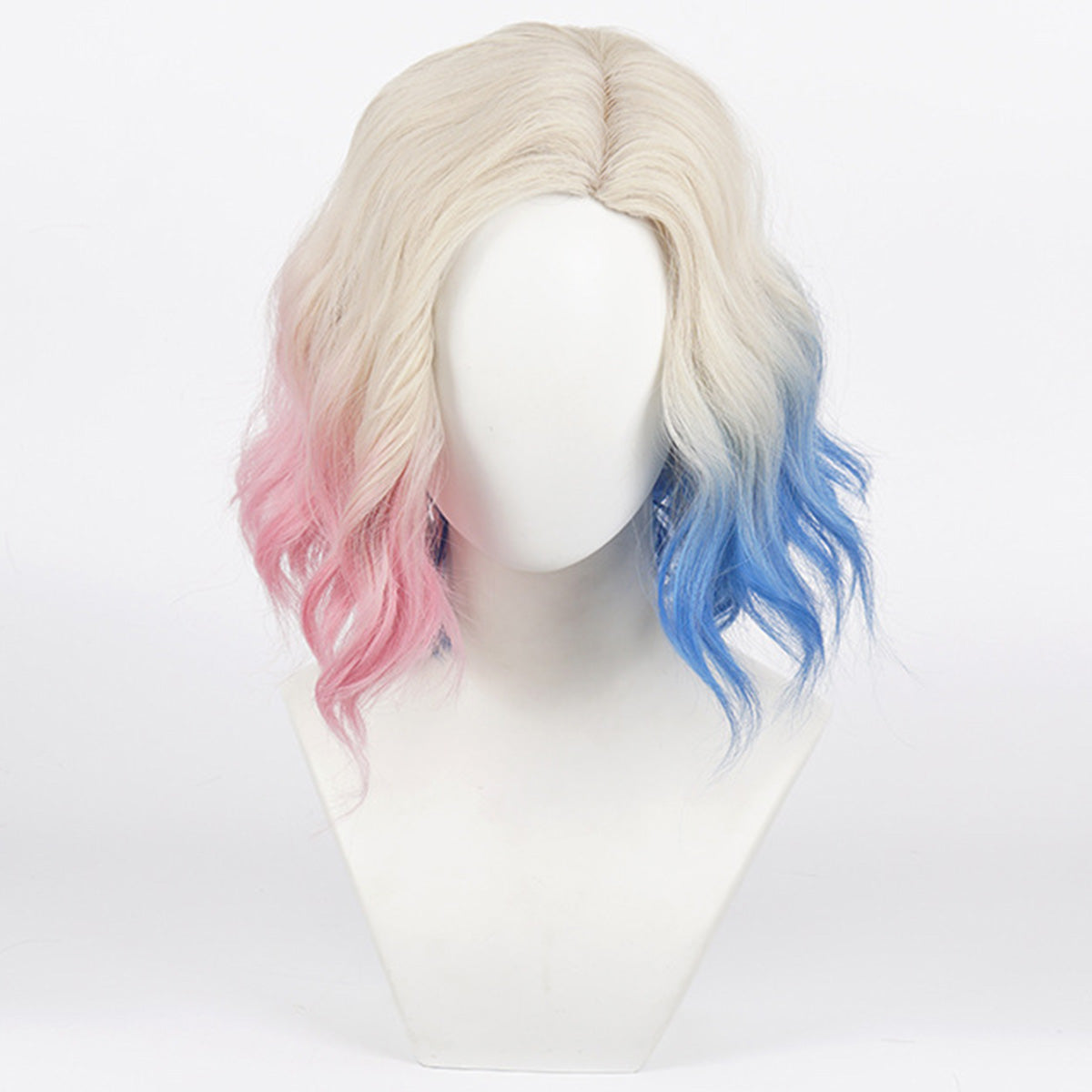 Wednesday The Addams Family (2022 TV Series) Enid Sinclair Werewolf Golden Cosplay Wig Wig - Tophatter Daily Deals