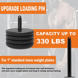 Wall Mounted Cable Machine - Weight Cable Pulley System Gym DIY Pulley Cable Machine Attachment System Exercise & Fitness - Tophatter Daily Deals