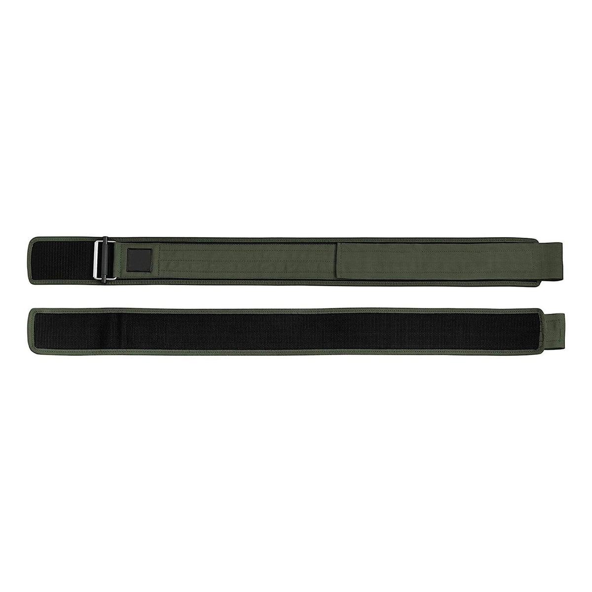 Powerlifting Belt UK - Weight Lifting Belt Gym Back Support Strap Workout Brace Exercise & Fitness - Tophatter Daily Deals