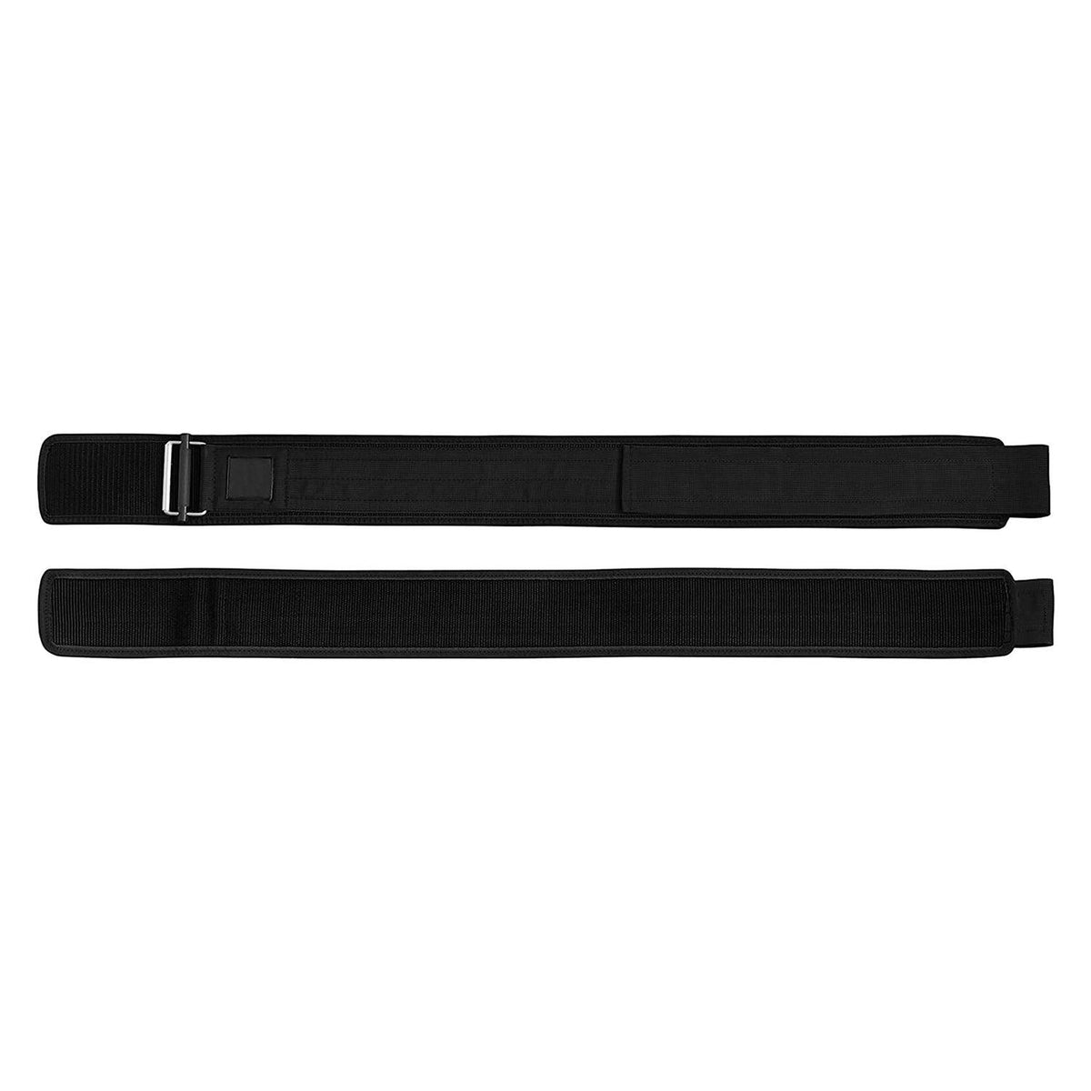 Powerlifting Belt UK - Weight Lifting Belt Gym Back Support Strap Workout Brace Exercise & Fitness - Tophatter Daily Deals