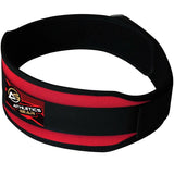 Weightlifting Belts UK - Gym Back Support Power Training Work Fitness Lumber Pain Exercise & Fitness - Tophatter Daily Deals