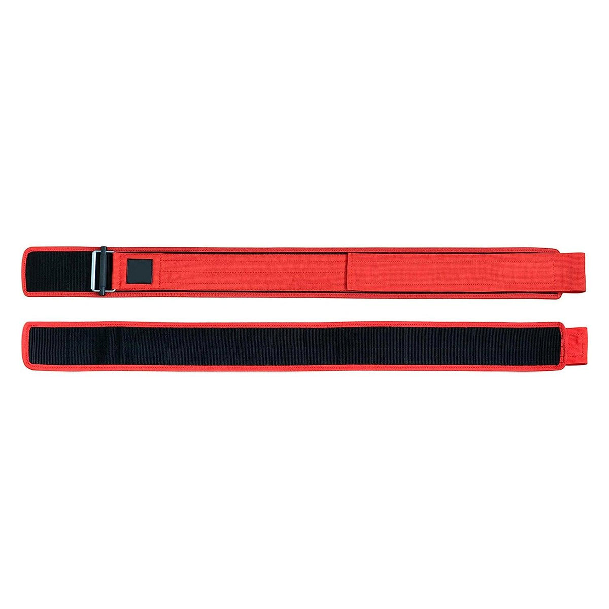 Powerlifting Belt UK - Weight Lifting Belt Gym Back Support Strap Workout Brace Exercise & Fitness - Tophatter Daily Deals
