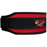 Weightlifting Belts UK - Gym Back Support Power Training Work Fitness Lumber Pain Exercise & Fitness - Tophatter Daily Deals