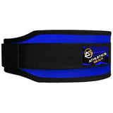 Weightlifting Belts UK - Gym Back Support Power Training Work Fitness Lumber Pain Exercise & Fitness - Tophatter Daily Deals