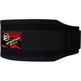 Weightlifting Belts UK - Gym Back Support Power Training Work Fitness Lumber Pain Exercise & Fitness - Tophatter Daily Deals