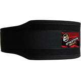 Weightlifting Belts UK - Gym Back Support Power Training Work Fitness Lumber Pain Exercise & Fitness - Tophatter Daily Deals