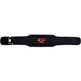 Weightlifting Belts UK - Gym Back Support Power Training Work Fitness Lumber Pain Exercise & Fitness - Tophatter Daily Deals