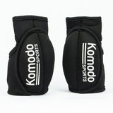 Weighted Hand Gloves - Weighted Gloves Wrist Hand Fitness Training Gym Shadow Boxing Weights MMA Sports - Tophatter Daily Deals