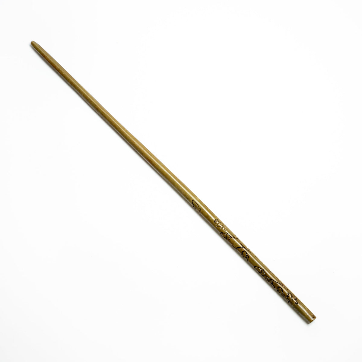 Magic Wands - Weird Witch's First Wand (Resin) Movie Sword - Tophatter Daily Deals
