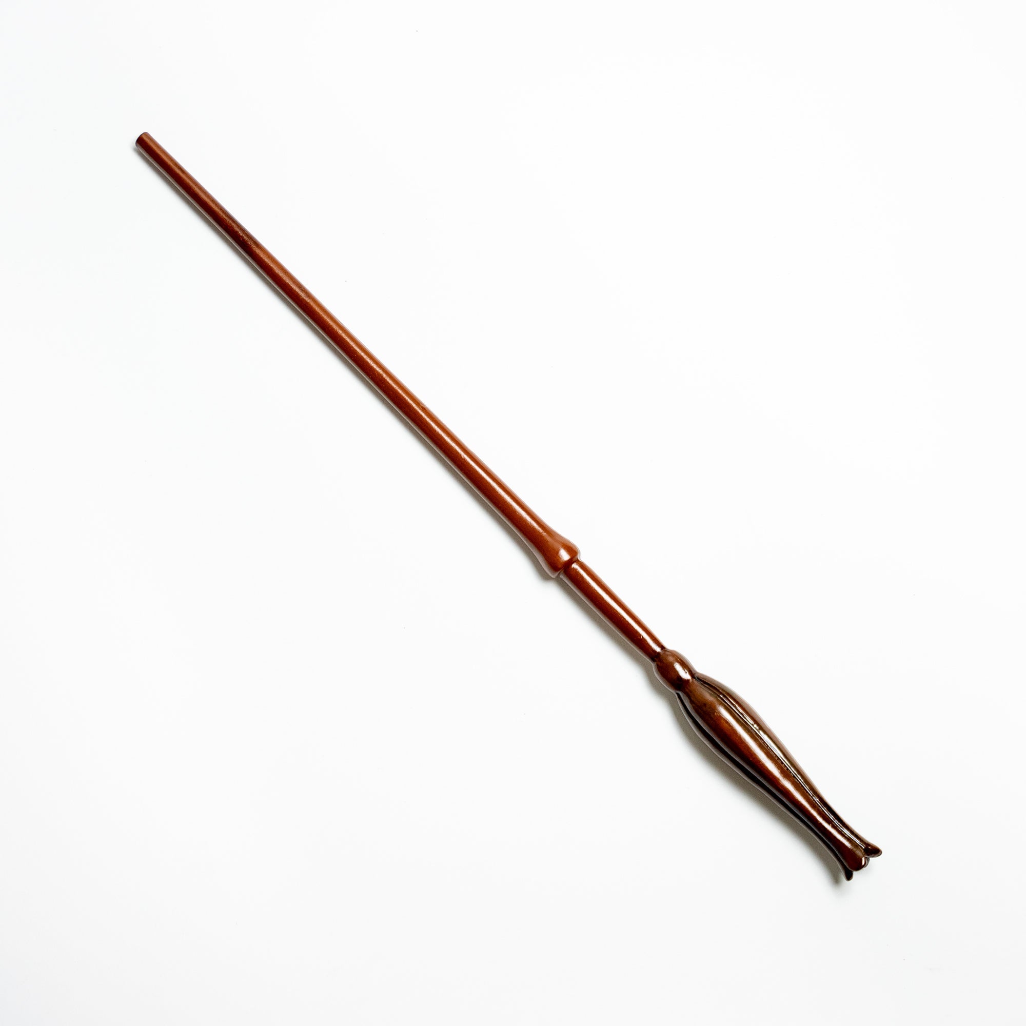 Magic Wands - Weird Witch's Second Wand (Resin) Movie Sword - Tophatter Daily Deals