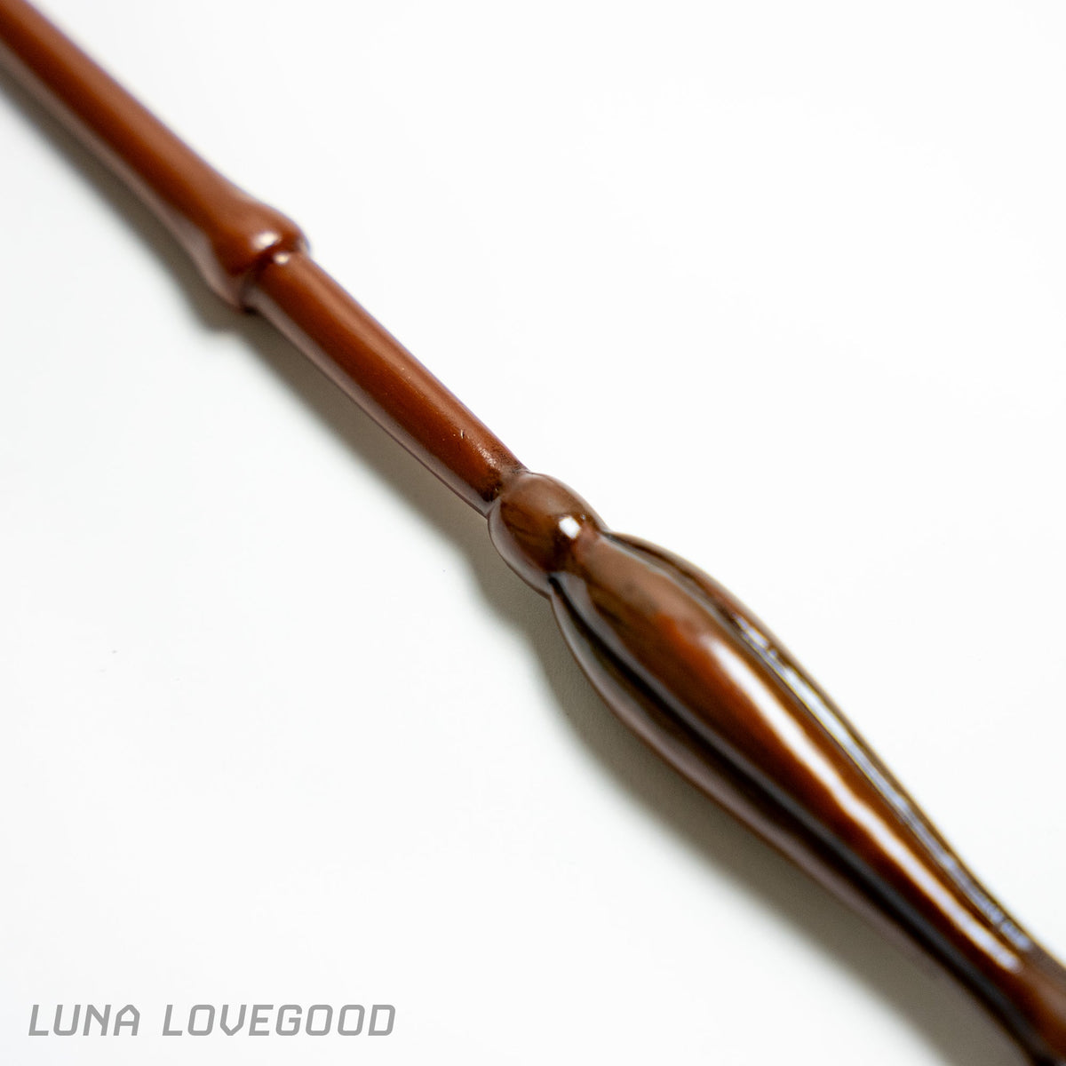 Magic Wands - Weird Witch's Second Wand (Resin) Movie Sword - Tophatter Daily Deals