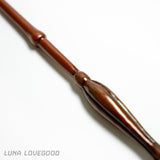 Magic Wands - Weird Witch's Second Wand (Resin) Movie Sword - Tophatter Daily Deals